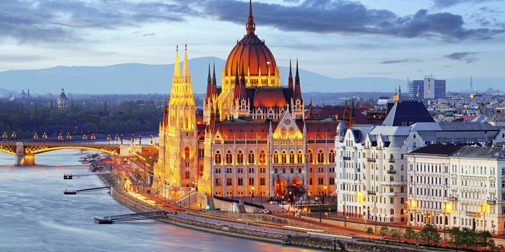 CRUCEROS DANUBIO CRUCEROS BUDAPEST DANUBE RIVER CRUISES 
